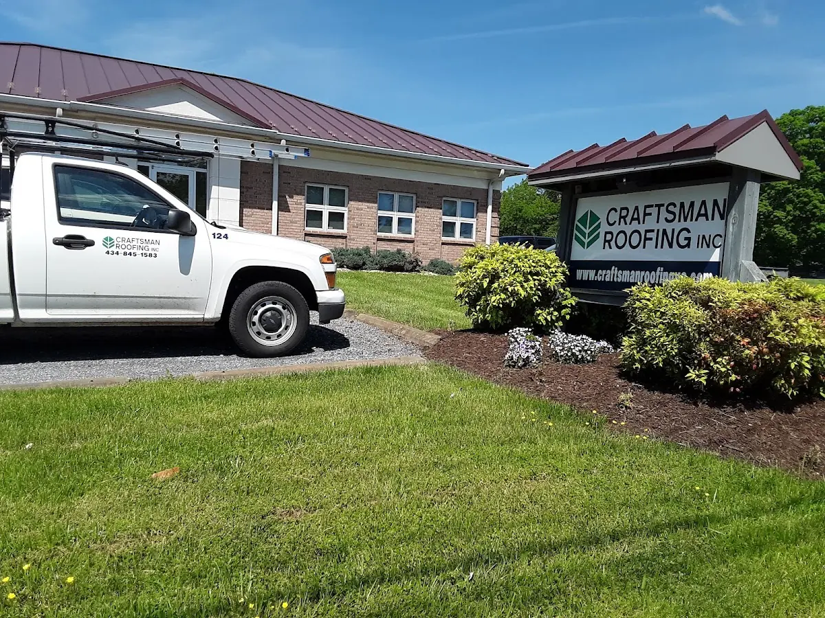 Quality Wind Damage Roof Repair by experienced craftsmen in Coalburg